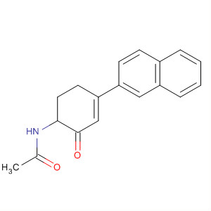 Structure of 88141-46-2