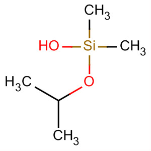 Structure of 88221-46-9