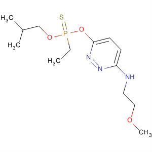 Structure of 88259-46-5