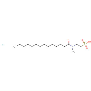 Structure of 88265-46-7