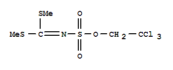 Structure of 882739-46-0