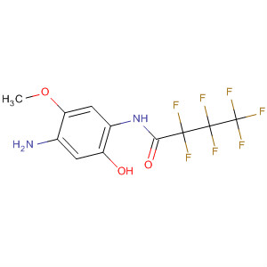 Structure of 88380-46-5