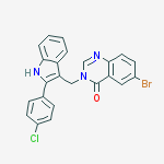 Structure of 88514-46-9