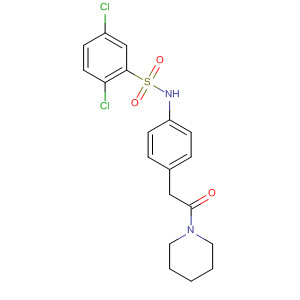 Structure of 88522-46-7