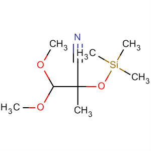 Structure of 88631-46-3