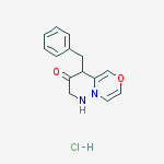 Structure of 88799-46-6