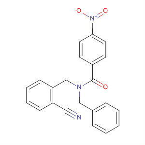 Structure of 88875-46-1