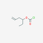 Structure of 88986-46-3