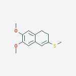 Structure of 89017-46-9