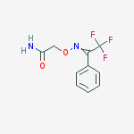 Structure of 89040-46-0