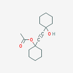 Structure of 89057-46-5
