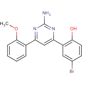 Structure of 89112-46-9