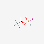 Structure of 89254-46-6