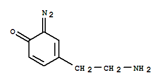 Structure of 89411-46-1