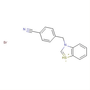 Structure of 89542-46-1