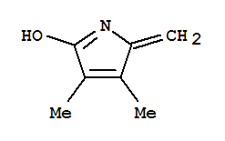 Structure of 89686-46-4