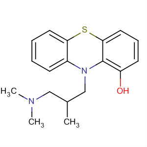 Structure of 89907-46-0
