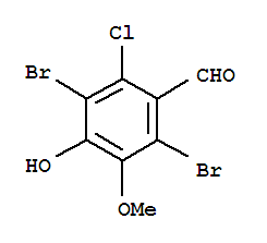 Structure of 90001-46-0