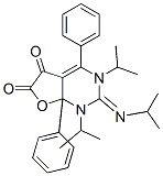 Structure of 90140-46-8