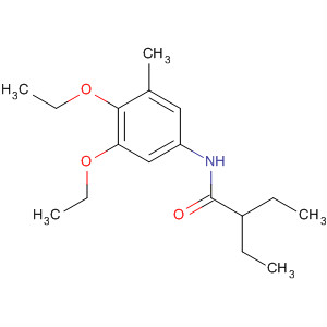 Structure of 90257-46-8
