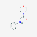 Structure of 91557-46-9