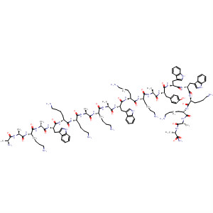 Structure of 916061-46-6