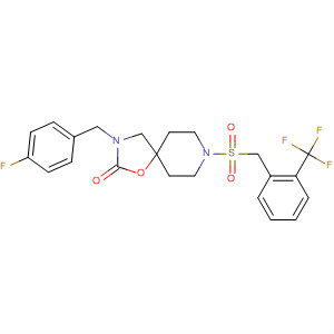 Structure of 917914-46-6