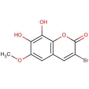 Structure of 918300-46-6