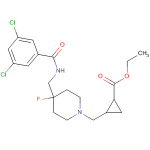 Structure of 918430-46-3