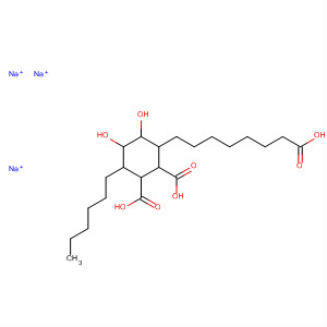 Structure of 91859-46-0