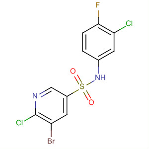 Structure of 920527-46-4