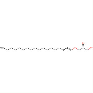 Structure of 92076-46-5