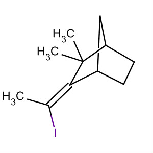 Structure of 92214-46-5