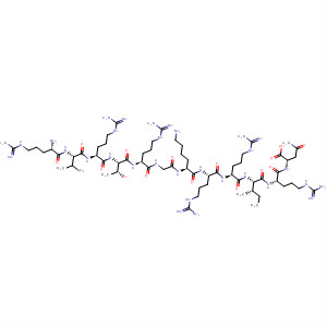 Structure of 924285-46-1