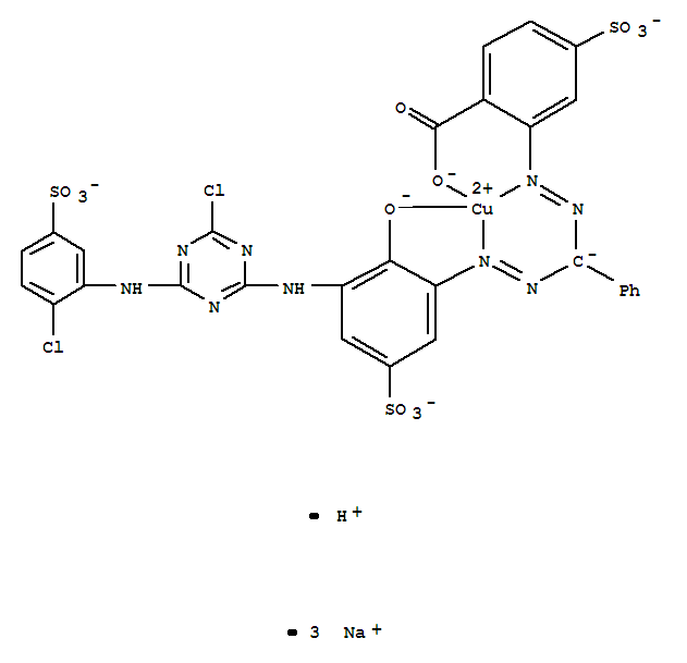 Structure of 92908-46-8