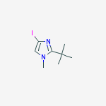 Structure of 936731-46-3