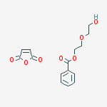 Structure of 93905-46-5