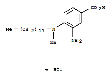 Structure of 94199-46-9