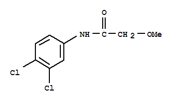 Structure of 94497-46-8
