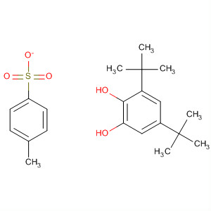 Structure of 95091-46-6
