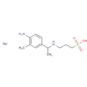 Structure of 96358-46-2