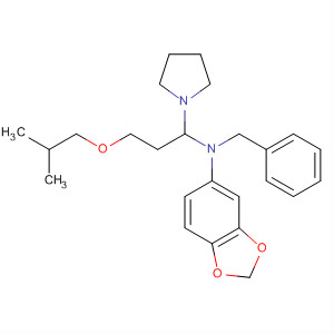 Structure of 97631-46-4