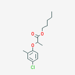 Structure of 97635-46-6