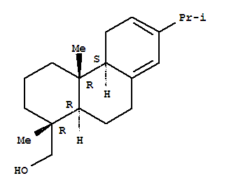 Structure of 97640-46-5