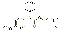 Structure of 100263-46-5
