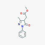 Structure of 1011416-46-8