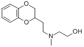 Structure of 101221-46-9