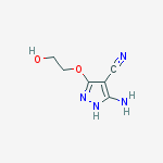 Structure of 1012316-46-9