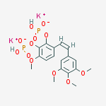 Structure of 1014615-46-3
