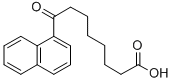 Structure of 101743-46-8